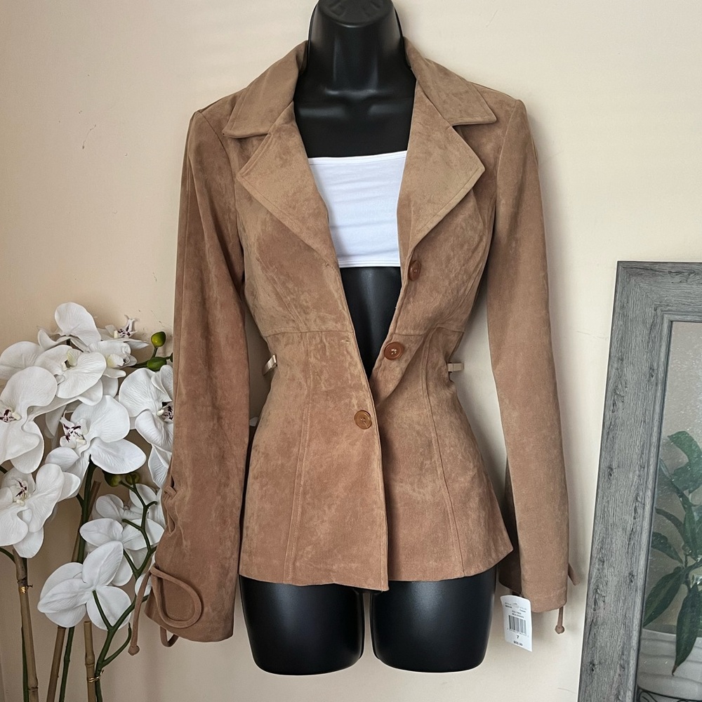 B. Darlin Jacket